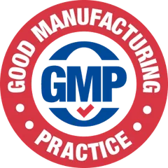 GMP badge badge
